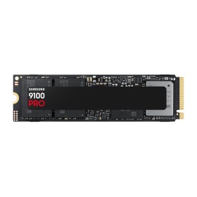 Samsung 9100 PRO PCIe® 5.0 NVMe™ M.2 SSD - 4 TB