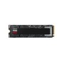 Samsung 9100 PRO PCIe® 5.0 NVMe™ M.2 SSD - 4 TB