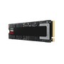 Samsung 9100 PRO PCIe® 5.0 NVMe™ M.2 SSD - 4 TB