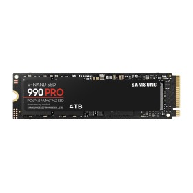 Samsung 990 PRO 4 TB M.2 PCI Express 4.0 NVMe V-NAND MLC