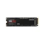 Samsung 990 PRO 4 TB M.2 PCI Express 4.0 NVMe V-NAND MLC