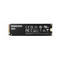 Samsung 990 PRO 4 TB M.2 PCI Express 4.0 NVMe V-NAND MLC