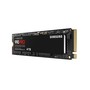Samsung 990 PRO 4 TB M.2 PCI Express 4.0 NVMe V-NAND MLC