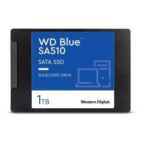 Western Digital Blue SA510 1 TB 2.5  Serial ATA III