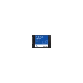 Western Digital Blue SA510 1 TB 2.5  Serial ATA III