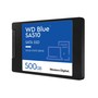 Western Digital Blue SA510 500 GB 2.5  Serial ATA III