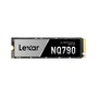 Lexar LNQ790X002T-RNNNG internal solid state drive 2 TB M.2 PCI Express 4.0 NVMe 3D TLC NAND