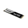 Lexar LNQ790X002T-RNNNG internal solid state drive 2 TB M.2 PCI Express 4.0 NVMe 3D TLC NAND