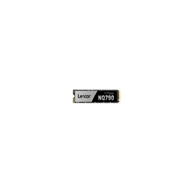 Lexar NQ790 4 TB M.2 PCI Express 4.0 NVMe 3D NAND
