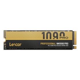 Lexar NM1090 Pro 2TB Gen5 14000/13000 SSD