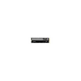 Lexar LNM790X008T-RNNNG internal solid state drive 8 TB M.2 PCI Express 4.0 NVMe