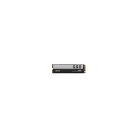 Lexar NM990 4 TB M.2 PCI Express 5.0 NVMe