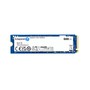 Kingston Technology 500G NV3 M.2 2280 NVMe SSD