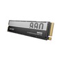 Lexar NM990 1 TB M.2 PCI Express 5.0 NVMe
