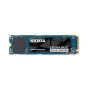 Kioxia LSF10Z002TG8 internal solid state drive 2 TB M.2 PCI Express 4.0 NVMe QLC