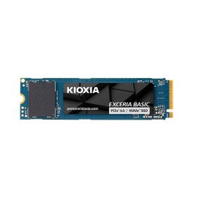 Kioxia LSF10Z002TG8 internal solid state drive 2 TB M.2 PCI Express 4.0 NVMe QLC