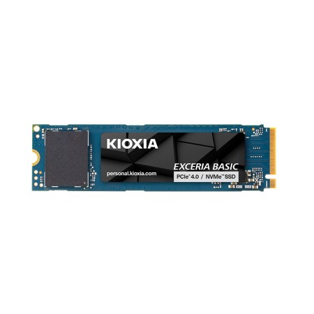 Kioxia LSF10Z002TG8 internal solid state drive 2 TB M.2 PCI Express 4.0 NVMe QLC