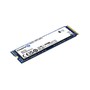 Kingston Technology 4000G NV3 M.2 2280 NVMe SSD