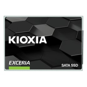 Kioxia EXCERIA 2.5  960 GB Serial ATA III  TLC