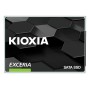 Kioxia EXCERIA 2.5  960 GB Serial ATA III  TLC