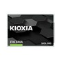 Kioxia EXCERIA 2.5  960 GB Serial ATA III  TLC