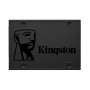 Kingston Technology A400 480 GB 2.5  Serial ATA III TLC
