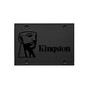 Kingston Technology A400 480 GB 2.5  Serial ATA III TLC
