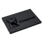 Kingston Technology A400 480 GB 2.5  Serial ATA III TLC