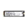 Kingston Technology KC3000 M.2 1024 GB PCI Express 4.0 3D TLC NVMe