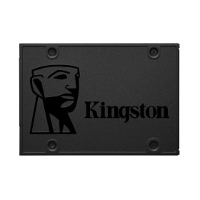 Kingston Technology A400 240 GB 2.5  Serial ATA III TLC