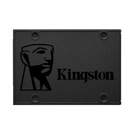 Kingston Technology A400 240 GB 2.5  Serial ATA III TLC
