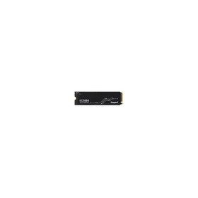 Kingston Technology 2048G KC3000 M.2 2280 NVMe SSD