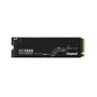 Kingston Technology 2048G KC3000 M.2 2280 NVMe SSD