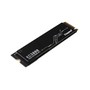 Kingston Technology 2048G KC3000 M.2 2280 NVMe SSD