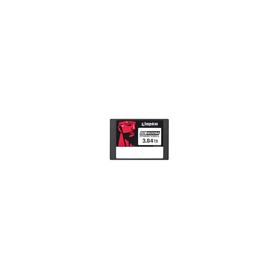 Kingston Technology 3840G DC600M (Mixed-Use) 2.5” Enterprise SATA SSD