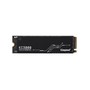Kingston Technology 512G KC3000 M.2 2280 NVMe SSD