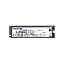 Kingston Technology 512G KC3000 M.2 2280 NVMe SSD