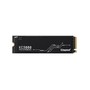 Kingston Technology KC3000 M.2 4096 GB PCI Express 4.0 3D TLC NVMe