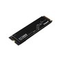 Kingston Technology KC3000 M.2 4096 GB PCI Express 4.0 3D TLC NVMe