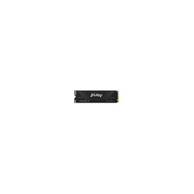 Kingston Technology 4T FURY RENEGADE G5 M.2 2280 NVMe SSD