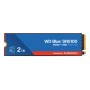 Western Digital 2TB WD Blue® SN5100 NVMe™ SSD