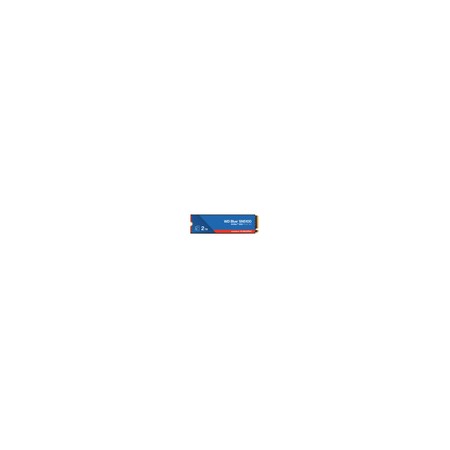 Western Digital 2TB WD Blue® SN5100 NVMe™ SSD