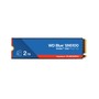 Western Digital 2TB WD Blue® SN5100 NVMe™ SSD