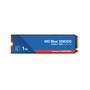 Western Digital 1TB WD Blue® SN5100 NVMe™ SSD