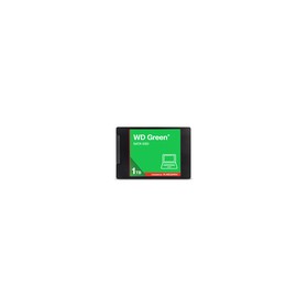 Western Digital WDS100T5G0A 1 TB 2.5  Serial ATA III 3D NAND