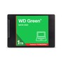 Western Digital WDS100T5G0A 1 TB 2.5  Serial ATA III 3D NAND