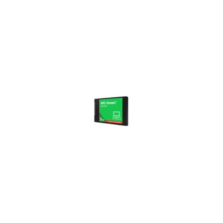 Western Digital WDS100T5G0A 1 TB 2.5  Serial ATA III 3D NAND