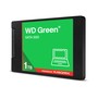 Western Digital WDS100T5G0A 1 TB 2.5  Serial ATA III 3D NAND