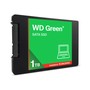 Western Digital WDS100T5G0A 1 TB 2.5  Serial ATA III 3D NAND