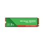 SanDisk SN3000 2 TB M.2 PCI Express 4.0 NVMe QLC 3D NAND